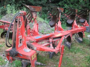Kuhn multi-master 110