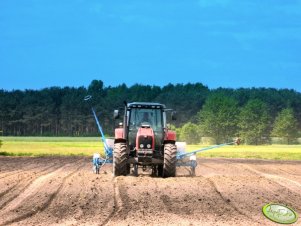 Massey Ferguson 5465