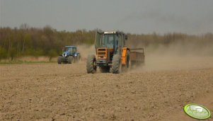 Renault i New Holland