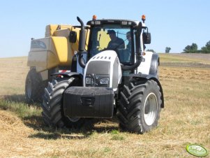 Valtra T202