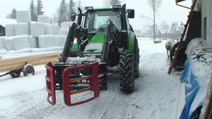 Agrotron 85