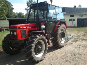 Zetor 7745