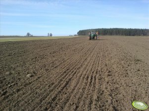 Deutz Fahr Agrotron 130