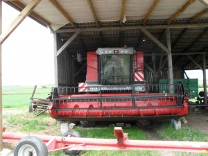 MASSEY FERGUSON