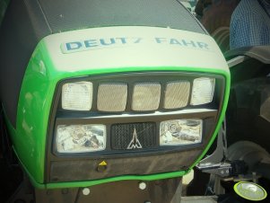 Deutz Fahr