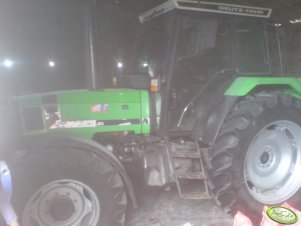 Deutz-Fahr Agro Prima 4.51