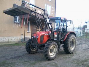 Zetor 5340