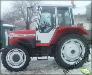 Massey Ferguson 690