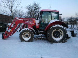 Zetor forterra 9641