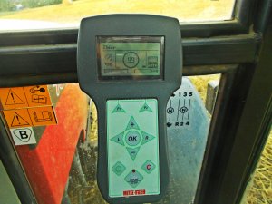 Sterownik Metal-Fach Z589 P.