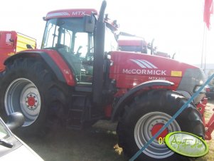 McCormick MTX 200