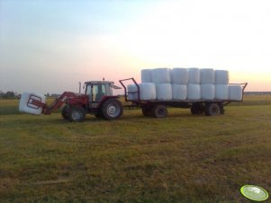 Massey Ferguson 3050 