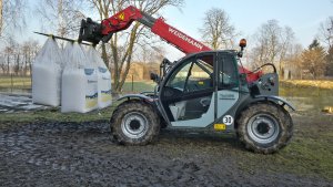 Weidemann T6025