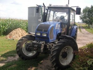 Farmtrac 675DT