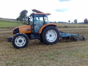 Renault 550 i gruber 2.2