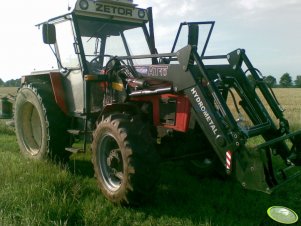 Zetor 7745