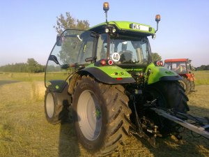 Deutz-Fahr 5110