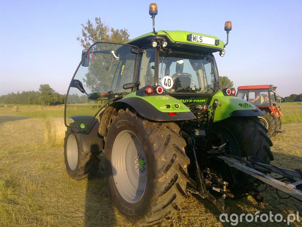 Deutz-Fahr 5110