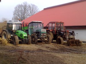 Deutz-Fahr Agroplus ,Zetor CRYSTAL 8045, MTZ 85