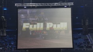 European Superpull 2013