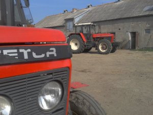 Zetor 16245