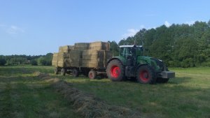 Fendt 936