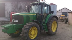 John Deere 6620