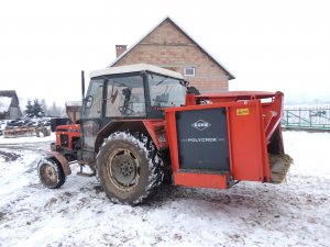 Zetor 7211