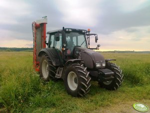 Valtra n92