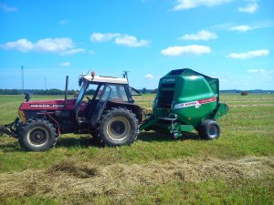 Ursus Finn 1224 turbo + Sipma Prima