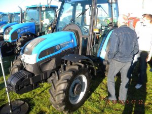 Landini TechnoFarm 70