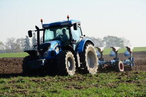 Landini Serie 6 - Orka