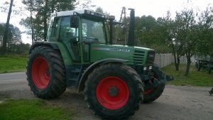 Fendt 512 C Favorit