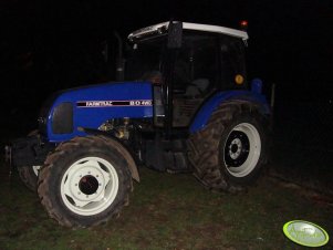 Farmtrac 80 4 WD