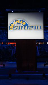 European Superpull 2013