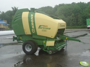 Krone Fortima V1800