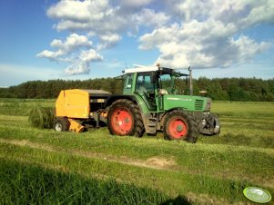 Fendt 310