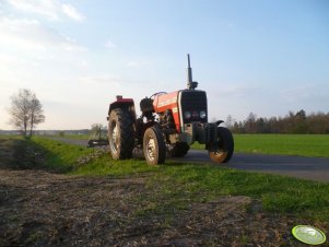 Massey ferguson 255