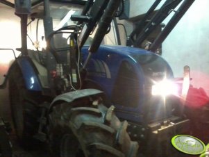 Farmtrac 7110