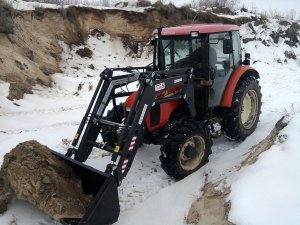 Zetor 5341