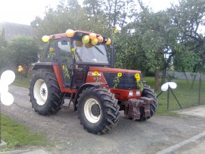 Fiatagri 88-94 DT