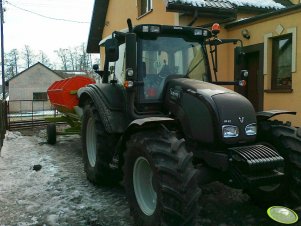 Valtra N92