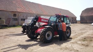 Majowe Demo Tour Grupy Manitou