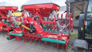 Kverneland Accord 3,0 m