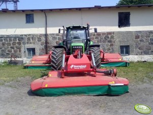 Deutz-Fahr 265