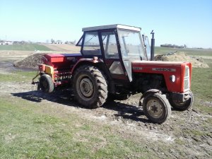 Ursus C-360+ Siewnik Poznaniak 2.70