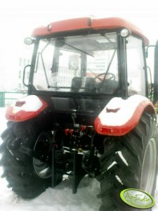 Zetor Major 80