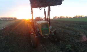 Ursus C-360