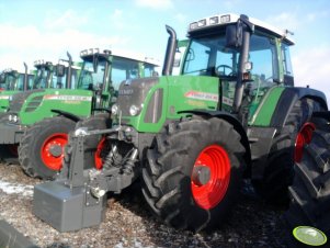 Fendt 414