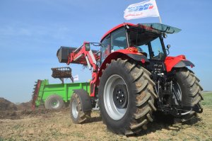 Zetor Forterra HSX 110